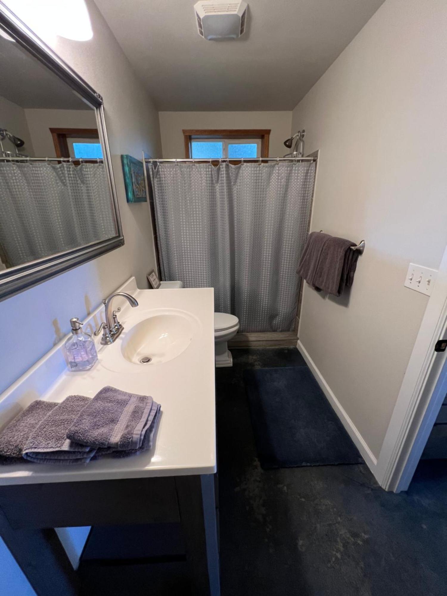 Private Ohana On The Lush Hamakua Coast With Ac Honokaa Exterior photo